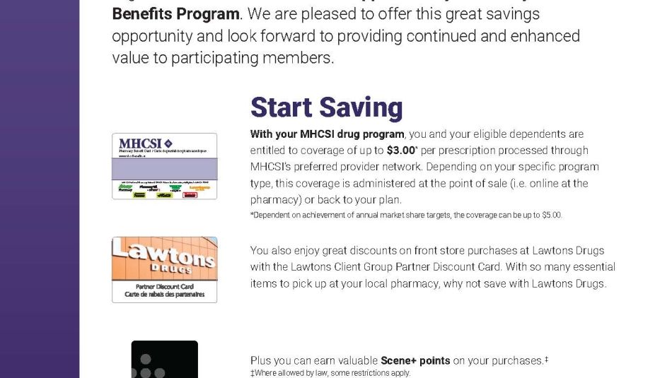 Union Savings!